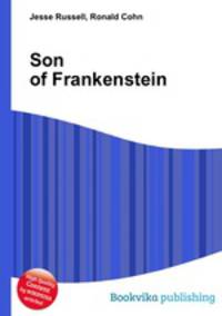 Son of Frankenstein