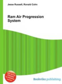Ram Air Progression System