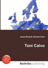 Toni Calvo