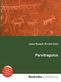 Parvitragulus