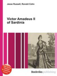 Victor Amadeus II of Sardinia