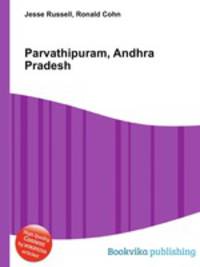 Parvathipuram, Andhra Pradesh