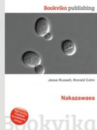 Nakazawaea