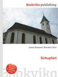 Schupfart