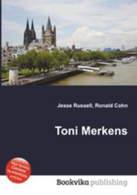 Toni Merkens