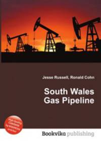 South Wales Gas Pipeline