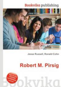 Robert M. Pirsig