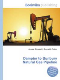 Dampier to Bunbury Natural Gas Pipeline