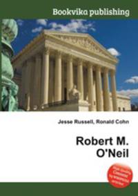 Robert M. O