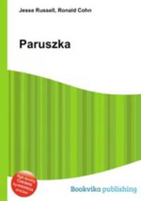 Paruszka