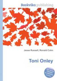 Toni Onley