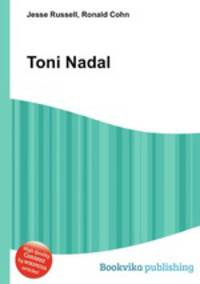 Toni Nadal