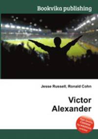 Victor Alexander