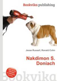 Nakdimon S. Doniach