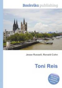 Toni Reis