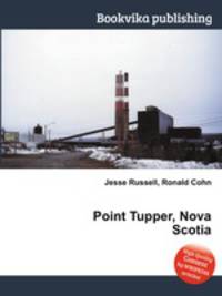 Point Tupper, Nova Scotia