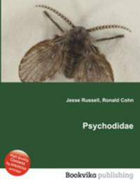 Psychodidae