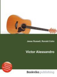 Victor Alessandro