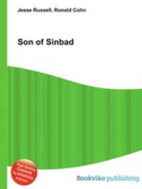 Son of Sinbad