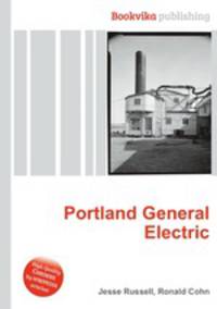 Portland General Electric