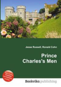 Prince Charles`s Men