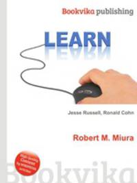 Robert M. Miura