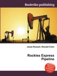 Rockies Express Pipeline