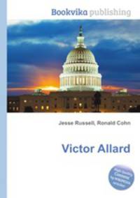 Victor Allard