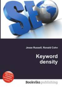 Keyword density