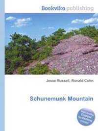 Schunemunk Mountain