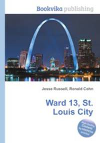 Ward 13, St. Louis City