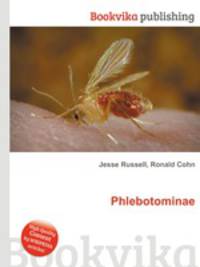 Phlebotominae