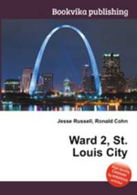 Ward 2, St. Louis City