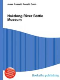 Nakdong River Battle Museum
