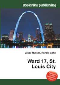 Ward 17, St. Louis City