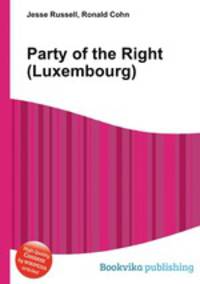 Party of the Right (Luxembourg)