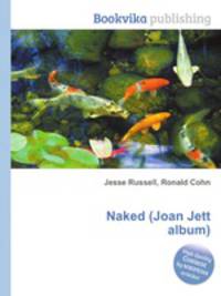 Naked (Joan Jett album)