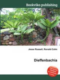 Dieffenbachia
