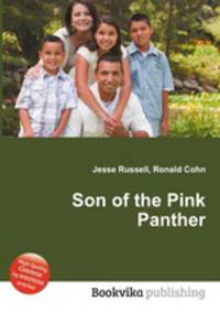 Son of the Pink Panther