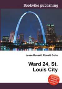 Ward 24, St. Louis City