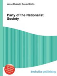Party of the Nationalist Society