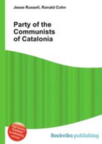 Party of the Communists of Catalonia