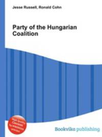 Party of the Hungarian Coalition