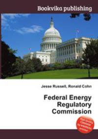 Federal Energy Regulatory Commission