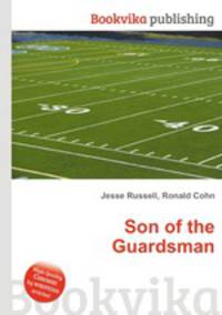 Son of the Guardsman