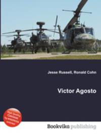 Victor Agosto