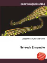 Schreck Ensemble