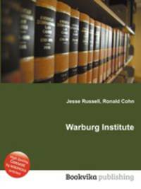 Warburg Institute