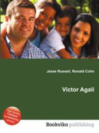 Victor Agali