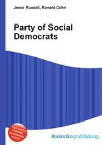 Party of Social Democrats